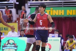 Chủ công Trần Đức Hạnh gia nhập CLB bóng chuyền Đà Nẵng