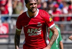 Nhận định, soi kèo AZ Alkmaar vs Sparta Prague: Chiến thắng trong tầm tay