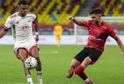 Nhận định, soi kèo Tampines Rovers vs Bangkok United: Thêm một lần đau