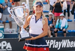 Số 1 pickleball thế giới Anna Leigh Waters xác nhận dự PPA Tour Asia Hanoi Cup 2026