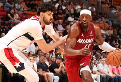 Đêm điên rồ của Bam Adebayo: Ghi 83 điểm, vượt mặt cố huyền thoại Kobe Bryant đi vào lịch sử NBA