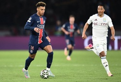 Đội hình dự kiến trận PSG vs Chelsea ở vòng 1/8 Champions League