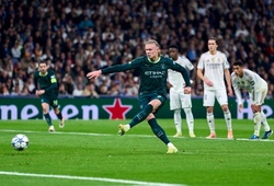 Đội hình dự kiến trận Real Madrid vs Man City ở vòng 1/8 Champions League