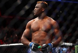 Bài học từ Francis Ngannou: Quyền tự do là chìa khóa để tối đa hóa doanh thu của võ sĩ