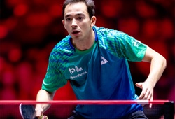 Lịch thi đấu bóng bàn WTT Champions Trùng Khánh 11/3: Wang Chuqin ra quân, Chen Yuanyu tái đấu Hugo Calderano