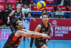 Kim Fajardo: Các cựu binh PVL vẫn có thể học hỏi từ thế hệ trẻ