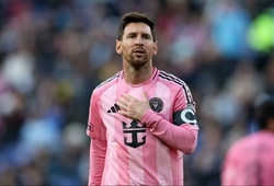 Messi chuẩn bị đạt 900 bàn thắng: Những cột mốc đáng nhớ trong sự nghiệp