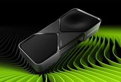 Nvidia thống trị thị trường GPU gaming toàn cầu với hơn 95% thị phần