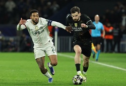 Kvaratskhelia tạo khác biệt từ ghế dự bị, PSG mở toang cánh cửa vào tứ kết