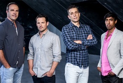 Scopely và chiến lược thâu tóm tỷ đô: Cách một nhà phát hành game xây dựng đế chế