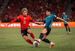 Singapore hủy giao hữu với Đảo Faroe vì căng thẳng Trung Đông