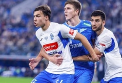 Nhận định, soi kèo Dinamo Makhachkala vs Orenburg: Điểm tựa sân nhà