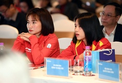 Nguyễn Thị Oanh không đấu nội dung marathon nữ ở giải Vô địch quốc gia marathon Báo Tiền Phong 2026