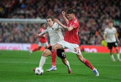 Tỷ lệ kèo trận Nottingham vs Midtjylland, 3h00 ngày 13/3, Cúp C2 châu Âu