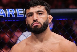 Arman Tsarukyan: "Justin Gaethje không có cửa thắng Ilia Topuria, hãy để tôi làm điều đó"