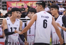 ĐKVĐ Biên Phòng MB chốt danh sách 14 VĐV tham dự cúp bóng chuyền Hoa Lư 2026