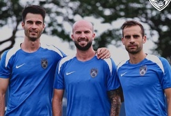 AFC không xử phạt CLB Malaysia trong vụ cầu thủ nhập tịch