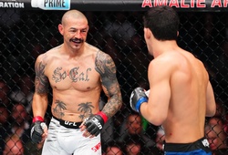 Kết thúc 20 năm sự nghiệp: Cub Swanson tìm kiếm cú knock-out cuối cùng trước khi từ giã MMA và UFC