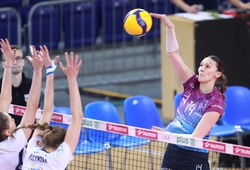 Pałac và Radom chạy đua nghẹt thở cho suất play-off cuối tại Tauron Liga