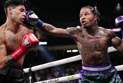 Rũ bỏ rắc rối pháp lý, Tank Davis đàm phán màn tái đấu triệu đô với "Pitbull" Cruz