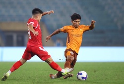 HAGL tiếp tục bị phạt ở V.League, Hà Nội và Thanh Hóa nhận án tương tự