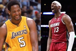 Màn kịch lố lăng: Kỷ lục 83 điểm của Bam Adebayo bị huyền thoại NBA chỉ trích thậm tệ