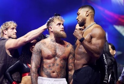 Trả giá đắt cho tham vọng hạng nặng: Jake Paul phải phẫu thuật lần hai sau khi bị Joshua hạ đo ván