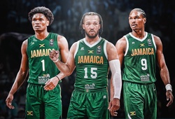 Từ chối tuyển Mỹ? Jalen Brunson cởi mở với viễn cảnh khoác áo đội tuyển quốc gia Jamaica