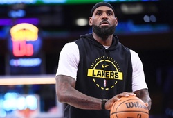 Chuyên gia NBA vạch ra 3 "lối thoát" hoàn hảo cho LeBron James ở kỳ chuyển nhượng tới