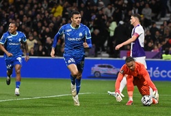 Dự đoán Marseille vs Auxerre, 2h45 ngày 14/3, Ligue 1 2025/26