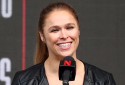Bị réo tên vào câu chuyện OnlyFans, nữ võ sĩ UFC đáp trả cực gắt Ronda Rousey