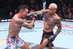 Phớt lờ chỉ trích, Paddy Pimblett bảo vệ lối đánh "thực dụng" của Oliveira tại UFC 326