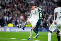 Phản ứng của HLV Guardiola sau khi Man City thua đậm Real Madrid