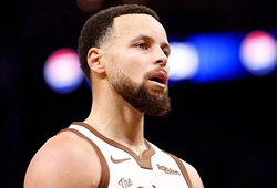 Stephen Curry có khả năng nghỉ hết tháng 3, Warriors nguy cơ mất trắng mùa giải NBA 2025-26