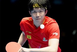 Wang Chuqin thẳng thắn nhìn nhận hạn chế bản thân sau chiến thắng tại WTT Champions Chongqing