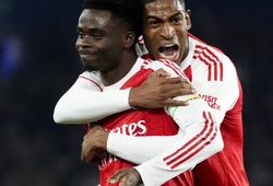 Nhận định, soi kèo Arsenal vs Everton: Pháo thủ vững tin