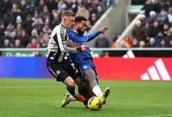 Tỷ lệ kèo trận Chelsea vs Newcastle, 0h30 ngày 15/3, Ngoại hạng Anh