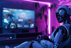 AI và nền kinh tế creator: Bài toán mới của ngành game