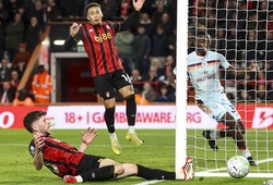 Dự đoán Burnley vs Bournemouth, 22h00 ngày 14/3, Ngoại hạng Anh 2025/26