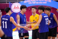 Bóng chuyền nam Hà Nội công bố đội trưởng mới Xuân Đức, chốt lực lượng dự Cúp Hoa Lư 2026