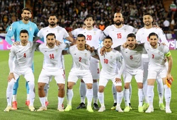 Sau khi Iran rút lui: Bảng đấu World Cup nào thiếu một đội và những trận đấu nào sẽ thay đổi?