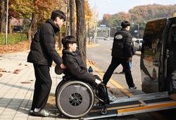 Jaehyuk: Nghị lực phía sau chiếc xe lăn trên sân đấu LCK