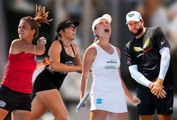 Kỷ lục 1,23 triệu USD tại kỳ tuyển chọn Major League Pickleball 2026