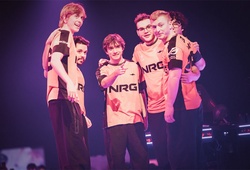 NRG vs Nongshim RedForce: Dự đoán chung kết nhánh thắng VCT Masters Santiago 2026