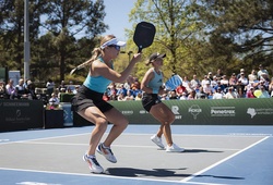 UPA muốn huy động 200 triệu USD, tham vọng xây dựng “đế chế” pickleball