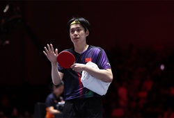 Wang Chuqin kêu gọi trả lại sự thuần khiết cho bóng bàn giữa tranh cãi fan cực đoan