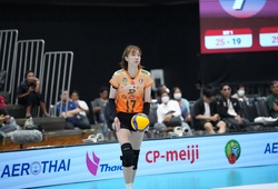 Chờ đợi Lý Thị Luyến tiếp tục tỏa sáng ở trận cầu tâm điểm Thai League