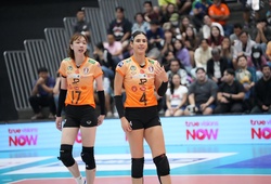 Link trực tiếp giải bóng chuyền Thai League: Nakhon Ratchasima vs Chonburi