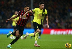 Tỷ lệ kèo trận Burnley vs Bournemouth, 22h00 ngày 14/3, Ngoại hạng Anh