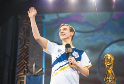 Caps có thể trở thành huyền thoại tiếp theo của Đại Sảnh Danh Vọng LMHT